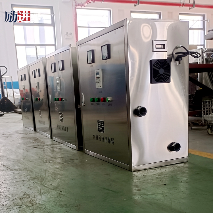 勵(lì)進(jìn)水箱自潔式消毒器外置式 (2)